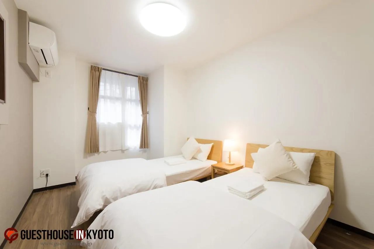 The Hotel Saint-Felicien Kyoto Shijo Karasuma Japan
