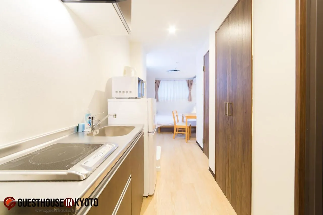 The Hotel Saint-Felicien Kyoto Shijo Karasuma