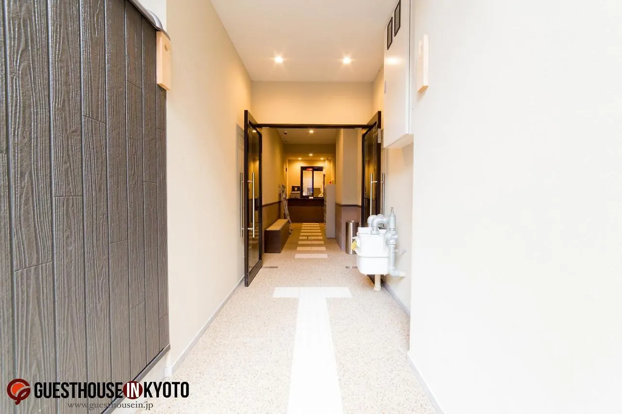 The Hotel Saint-Felicien Kyoto Shijo Karasuma