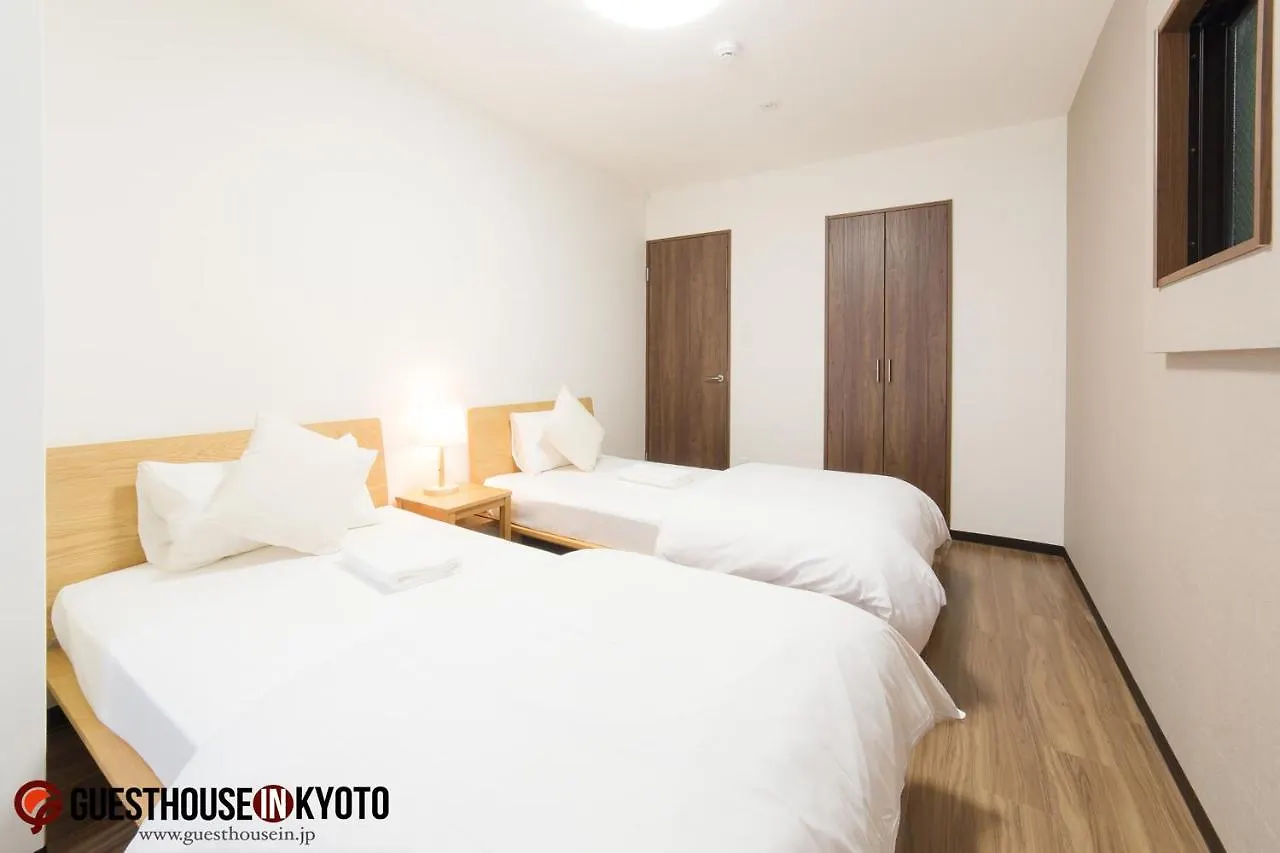 The Hotel Saint-Felicien Kyoto Shijo Karasuma 2*,  Japan