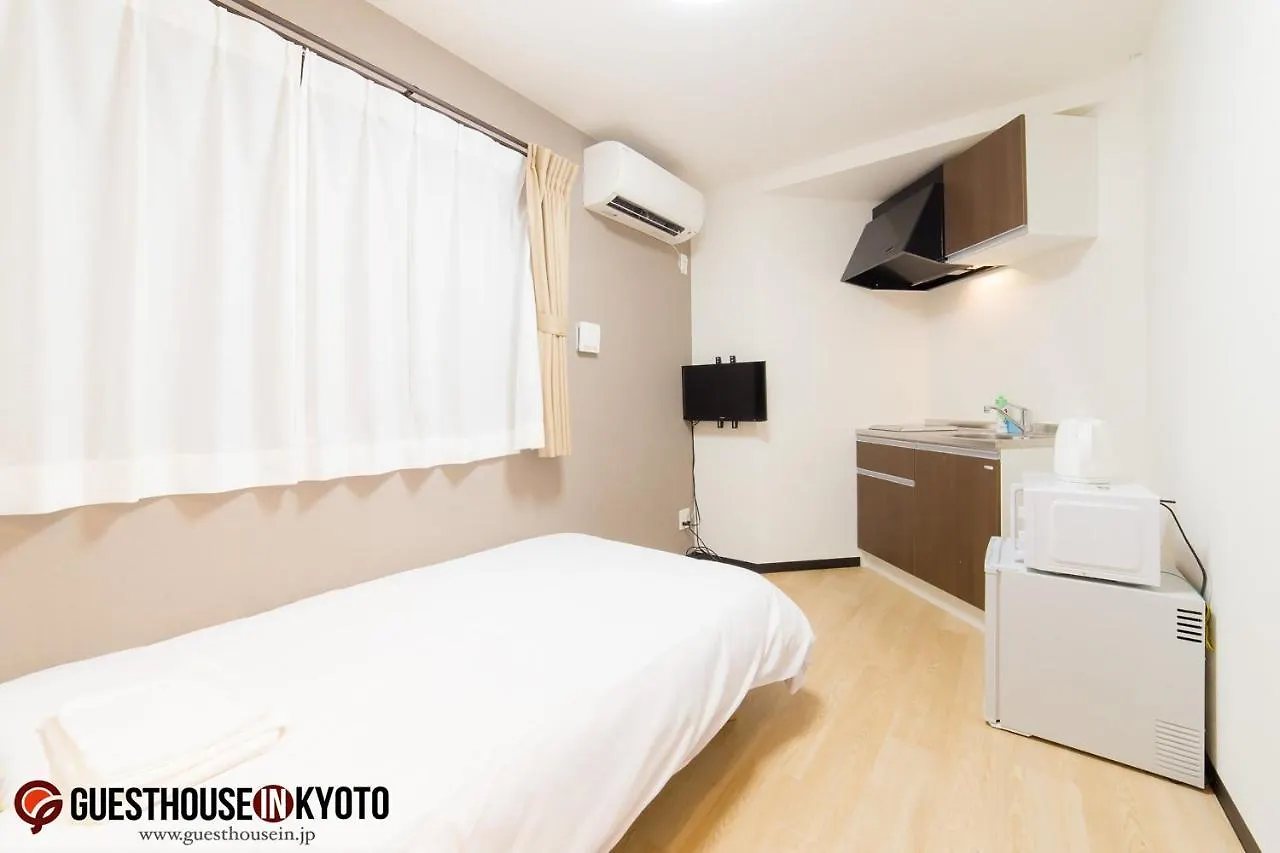 The Hotel Saint-Felicien Kyoto Shijo Karasuma