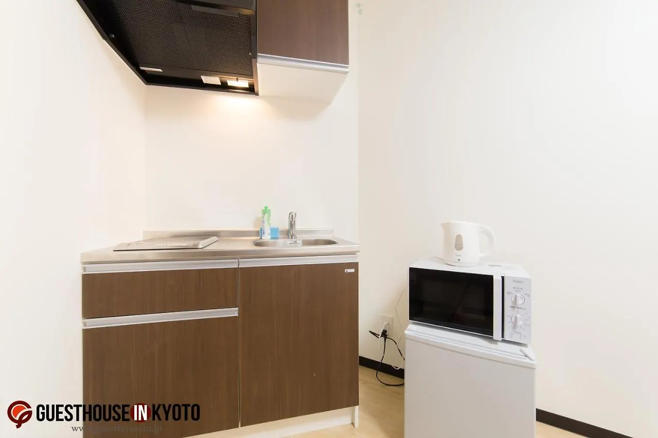 The Hotel Saint-Felicien Kyoto Shijo Karasuma 2*,