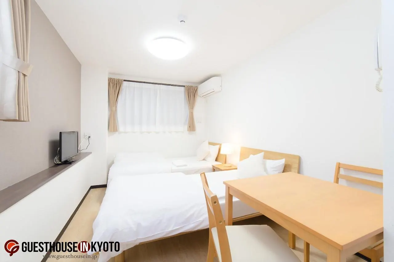The Hotel Saint-Felicien Kyoto Shijo Karasuma 2*,  Japan